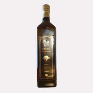 Huile d'argan Pur