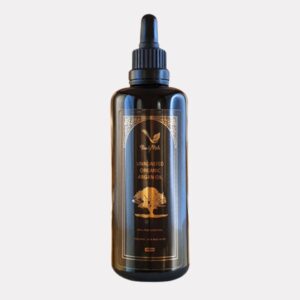 Huile d'argan Bio 60ml