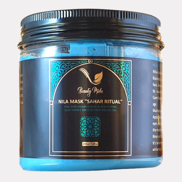Masque Nila 250g
